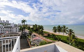 Jardins Do Atlantico #207B - Apartamento Completo Na Praia De Cabo Branco Por Carpediem